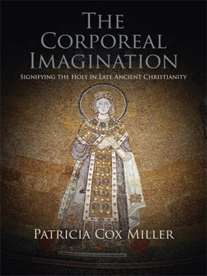 cover image of The Corporeal Imagination